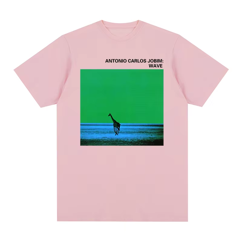 T-shirt vintage Wave ANTONIO C - Men'S Fashion Nova Shirts recensione e prezzo