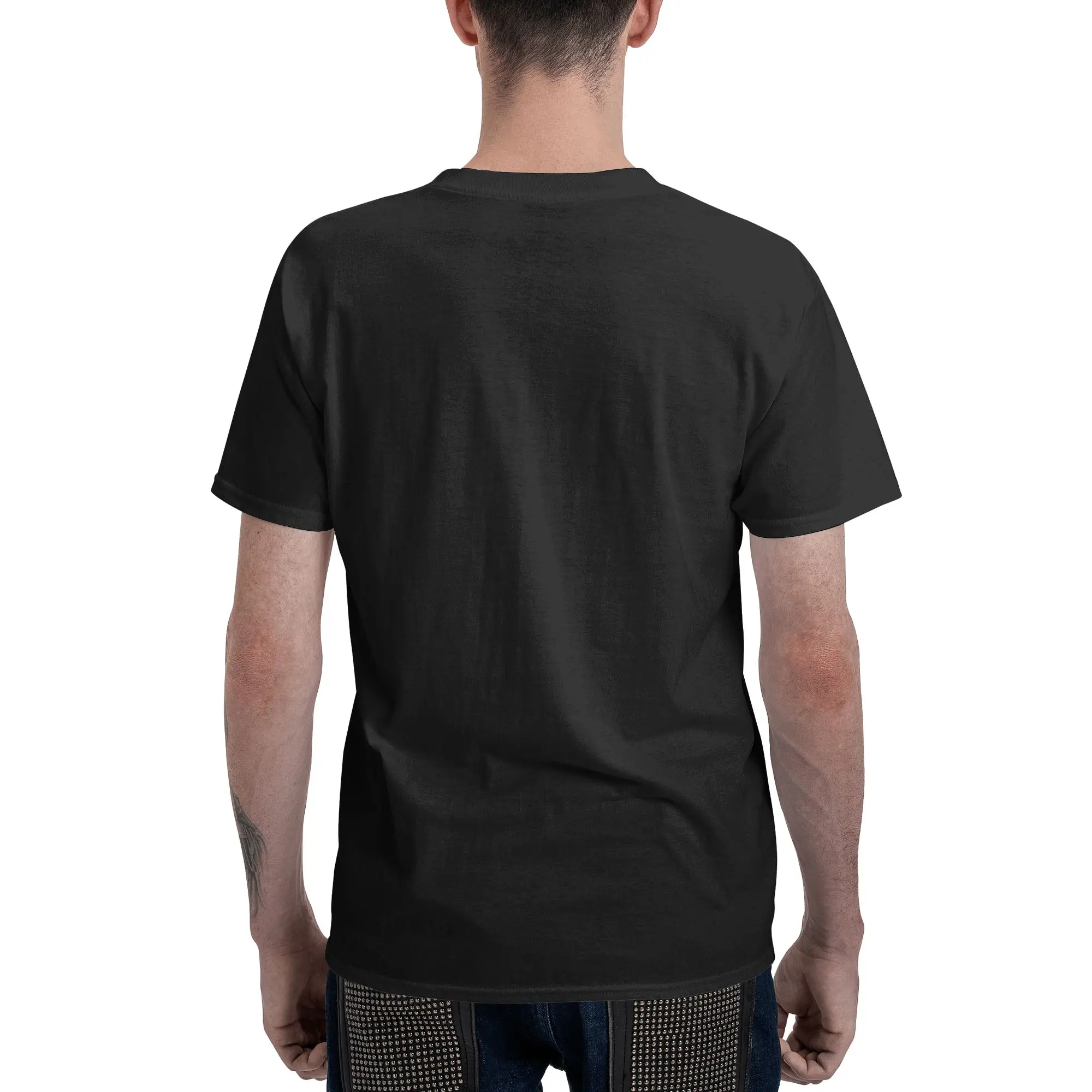 Nova Twins T-shirt in cotone 1 - Men'S Fashion Nova Shirts recensione e prezzo