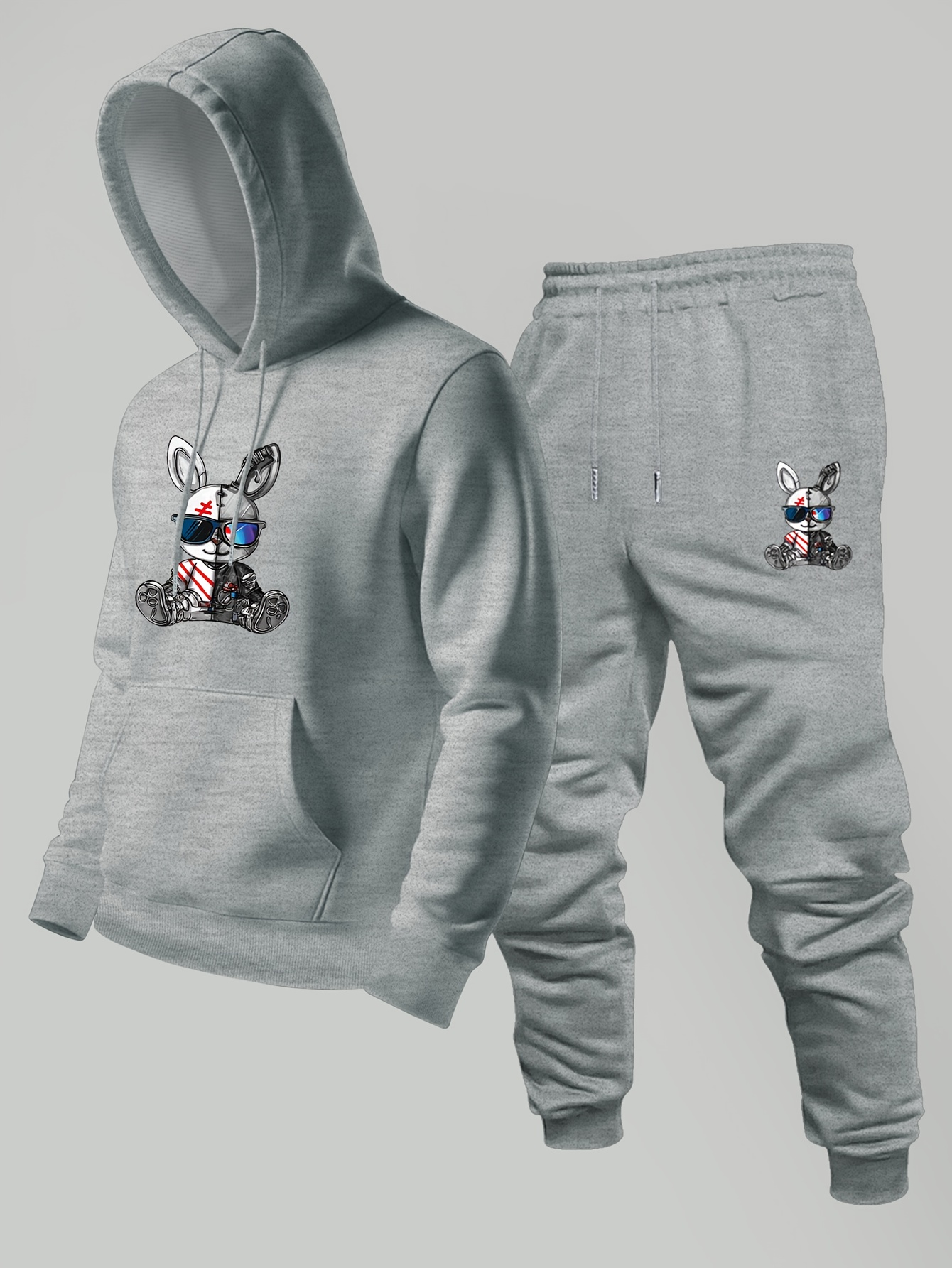 Felpa con cappuccio Y2K, felpa - Men'S Fashion Y2K recensione e prezzo