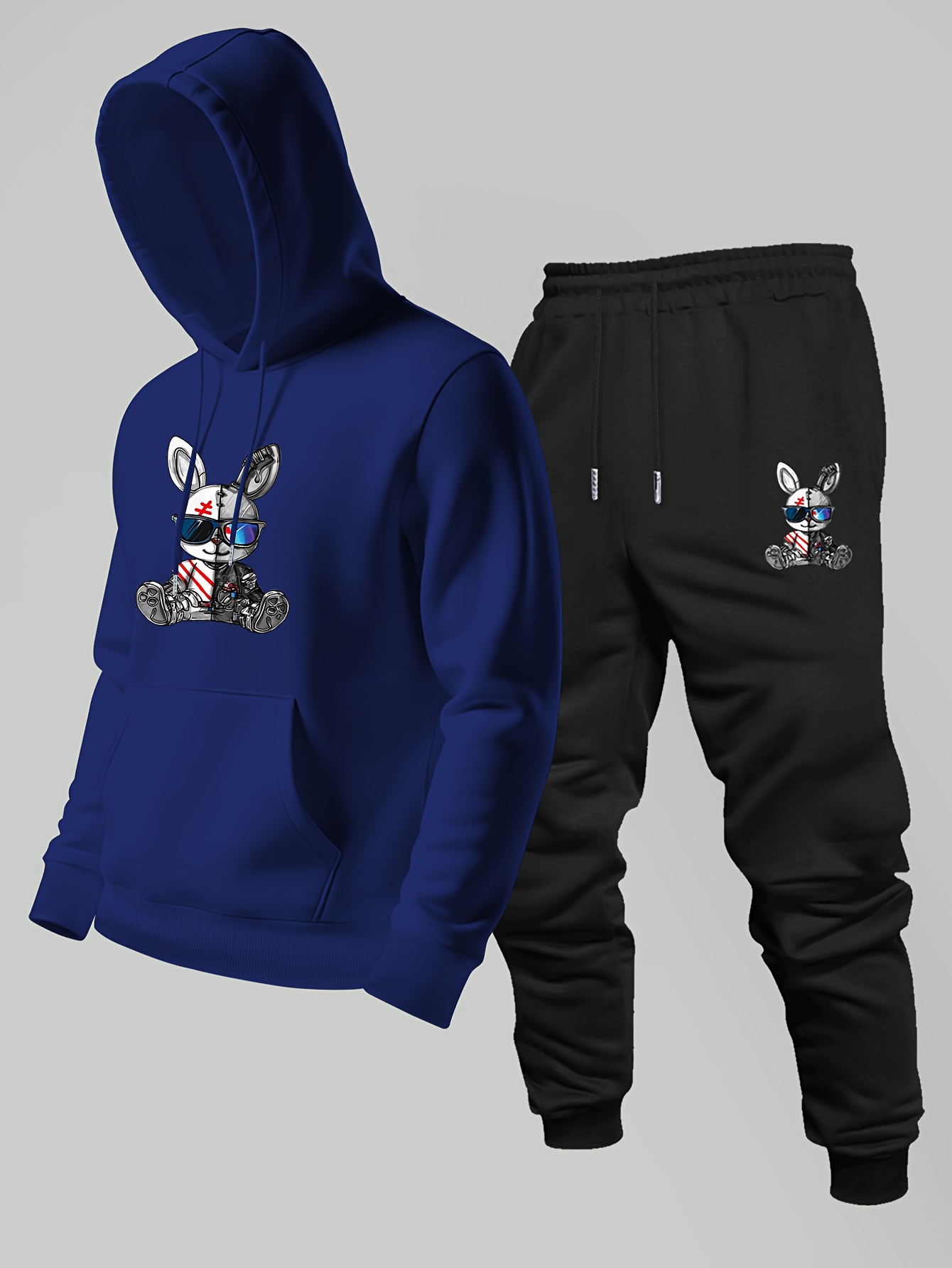 Felpa con cappuccio Y2K, felpa - Men'S Fashion Y2K recensione e prezzo