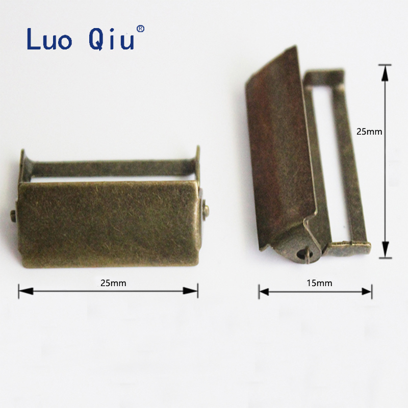 Reggicalze fibbie per cinture  - Suspenders Clip Men recensione e prezzo
