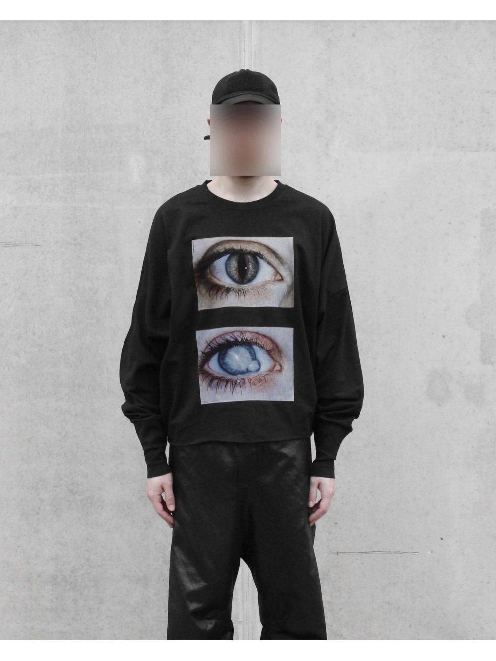 Nuova Maglia Versatile a Manic - Mens Fashion Trend recensione e prezzo