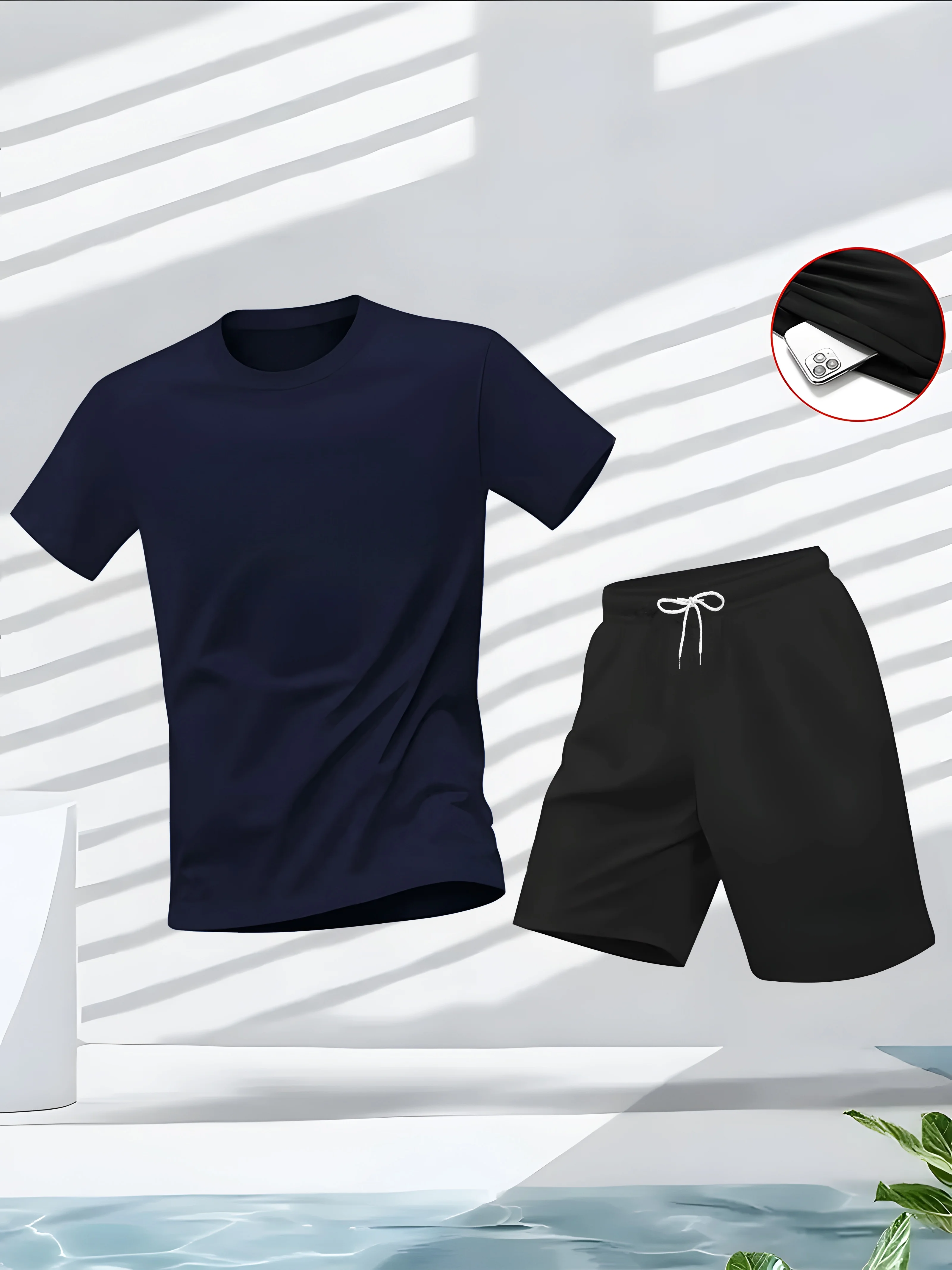 Completo da Uomo 2 Pezzi, Set  - Mens Fashion Ideas recensione e prezzo