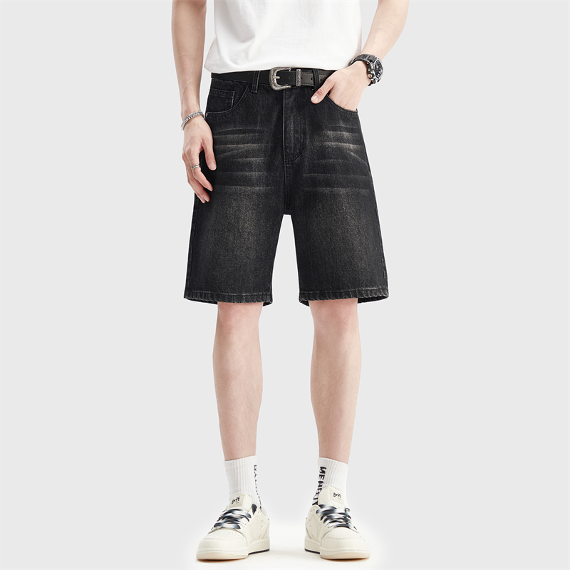 Pantaloncini Estivi Sottili in - Mens Fashion Denim recensione e prezzo