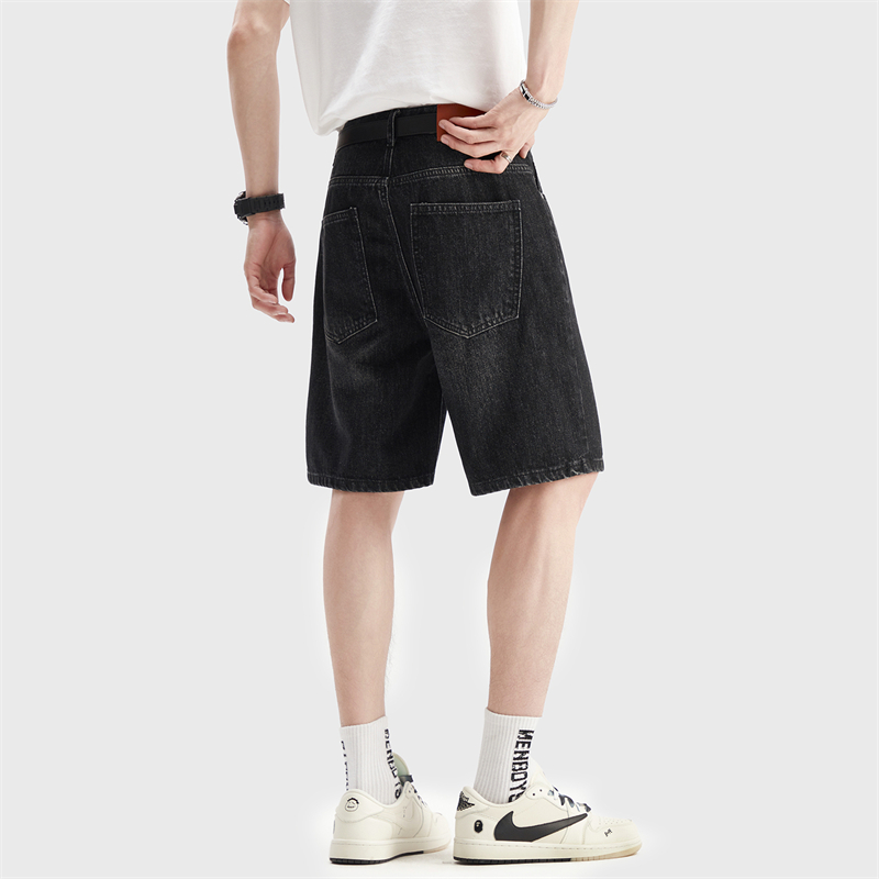 Pantaloncini Estivi Sottili in - Mens Fashion Denim recensione e prezzo
