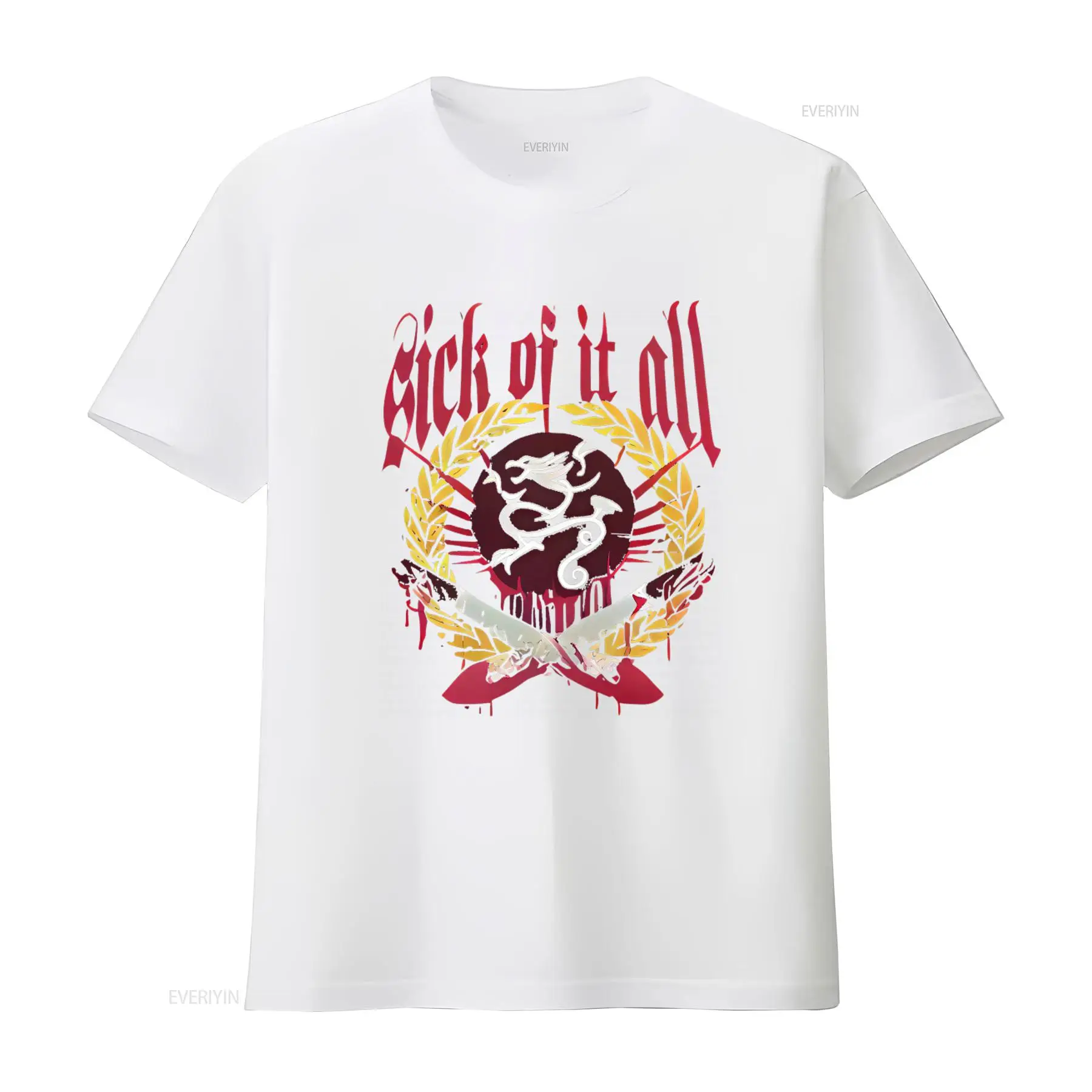 T-shirt vintage Y2K Anni '00 S - Mens Fashion Early 2000S recensione e prezzo