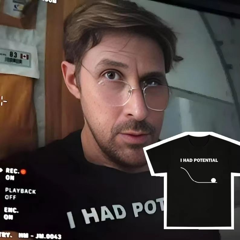 Project Hail Mary “I had poten - Men'S Fashion Y2K recensione e prezzo