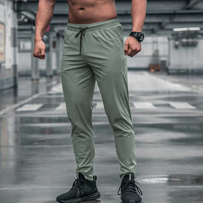 Pantaloni sportivi da uomo con - Jogger Sweatpants Men recensione e prezzo