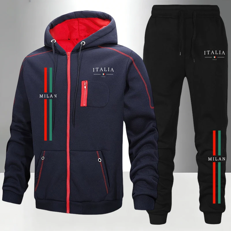 Completo Sportivo Casual da Uo - Jogger Sweatpants Men recensione e prezzo