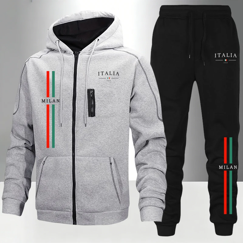 Completo Sportivo Casual da Uo - Jogger Sweatpants Men recensione e prezzo