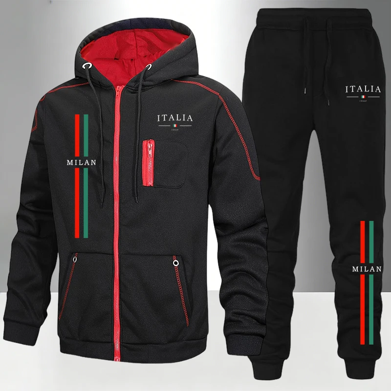 Completo Sportivo Casual da Uo - Jogger Sweatpants Men recensione e prezzo