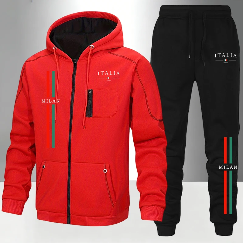 Completo Sportivo Casual da Uo - Jogger Sweatpants Men recensione e prezzo