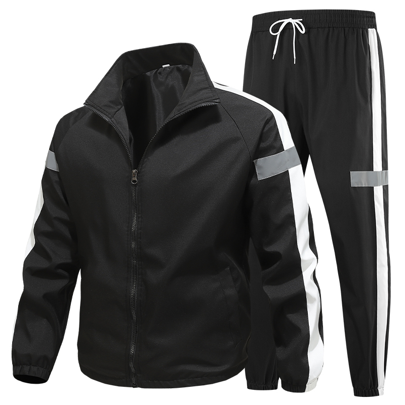 Completo da Uomo 2 Pezzi: Felp - Jogger Sweatpants Men recensione e prezzo