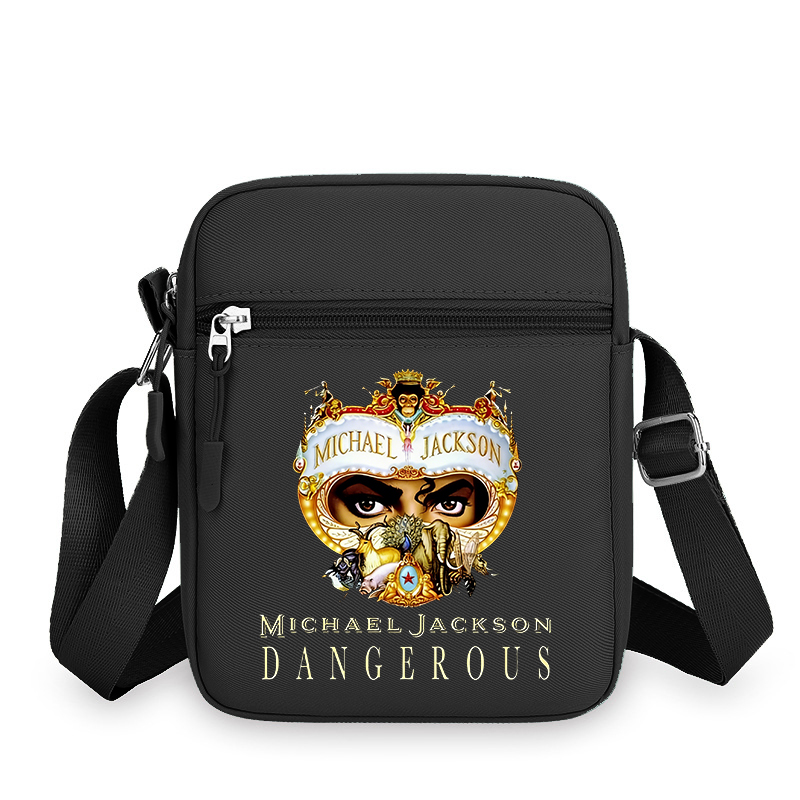 Borsa Porta Telefono Anime per - Men'S Fashion Accessories recensione e prezzo