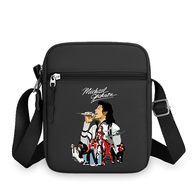 Borsa Porta Telefono Anime per - Men'S Fashion Accessories recensione e prezzo