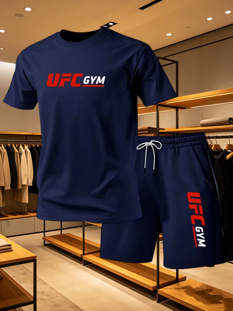 Completo Sportivo Estivo da Uo - Mens Fashion Ideas recensione e prezzo