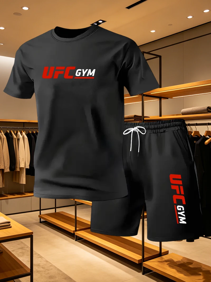 Completo Sportivo Estivo da Uo - Mens Fashion Ideas recensione e prezzo