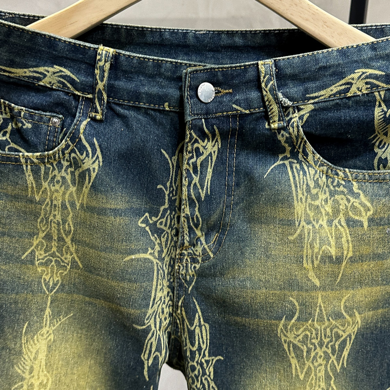 Pantaloni Harajuku anni 2000 J - Mens Fashion In The 2000S recensione e prezzo
