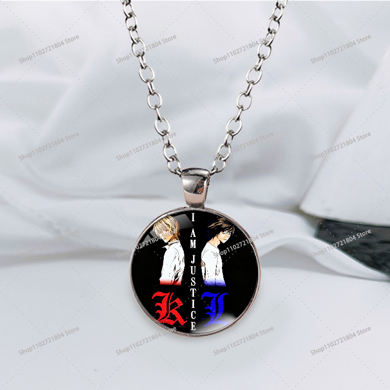 Collana con Gemma del Tempo di - Men'S Fashion Necklaces recensione e prezzo