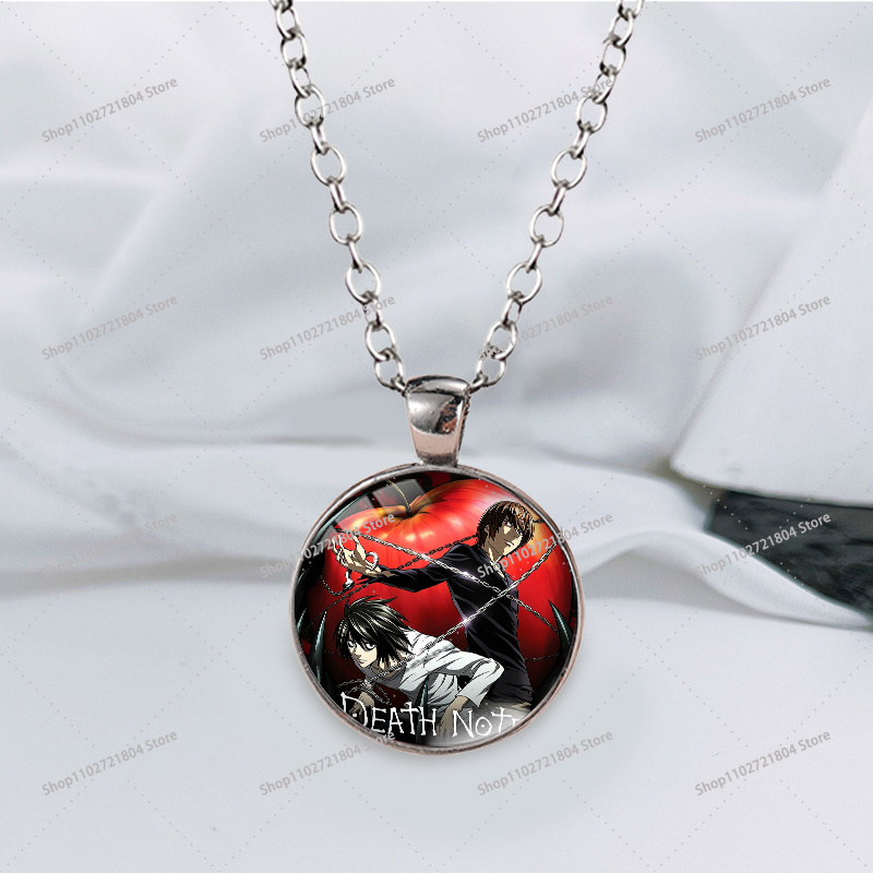 Collana con Gemma del Tempo di - Men'S Fashion Necklaces recensione e prezzo