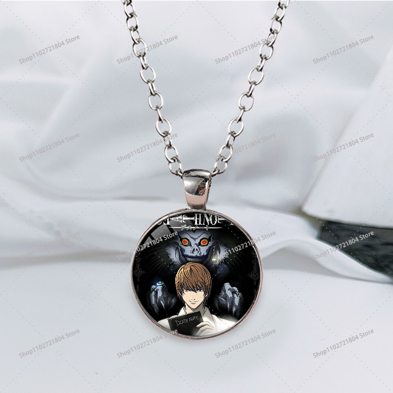 Collana con Gemma del Tempo di - Men'S Fashion Necklaces recensione e prezzo