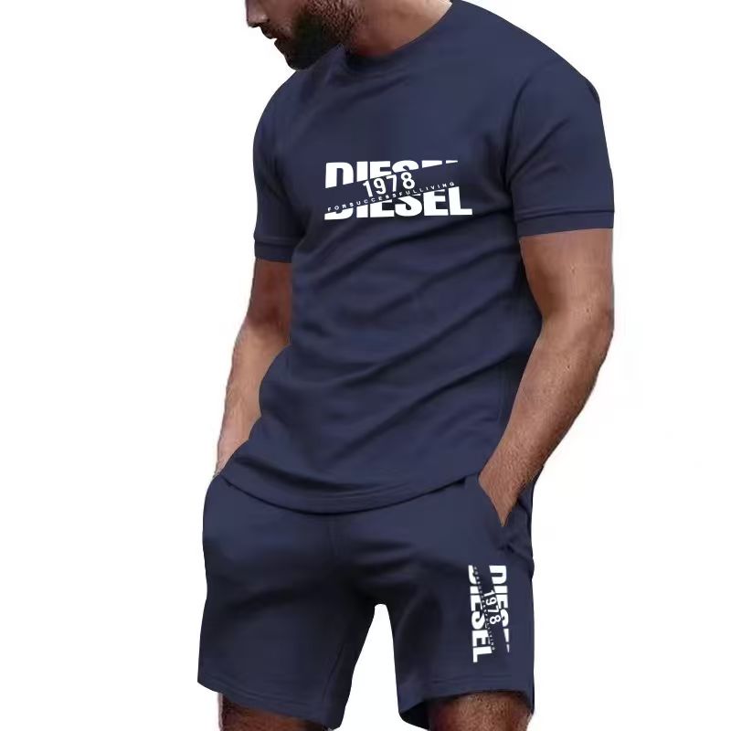 Completo set estivo 2026 da uo - Mens Fashion Ideas recensione e prezzo