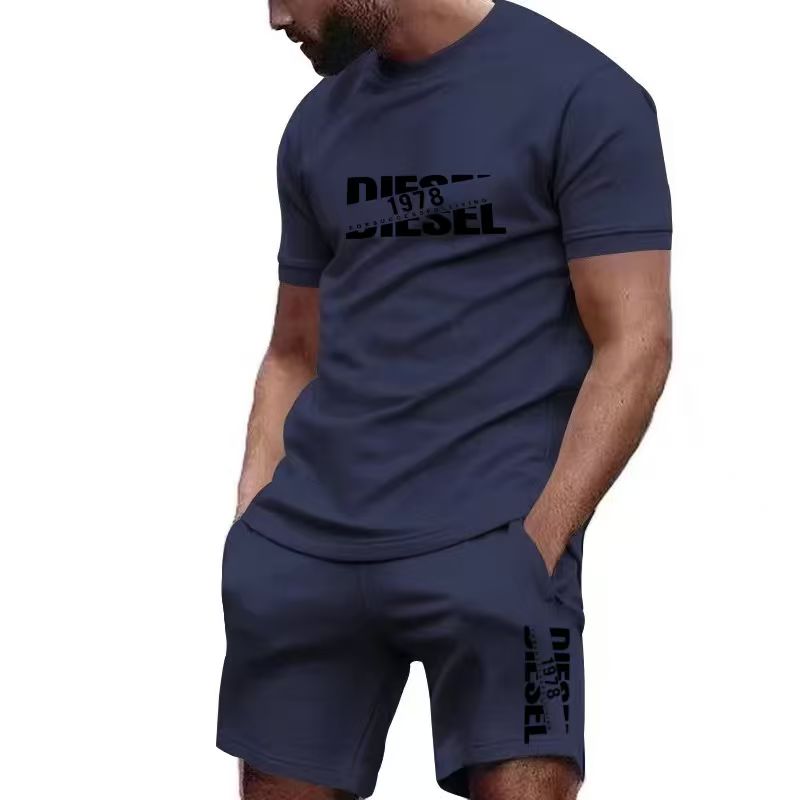 Completo set estivo 2026 da uo - Mens Fashion Ideas recensione e prezzo
