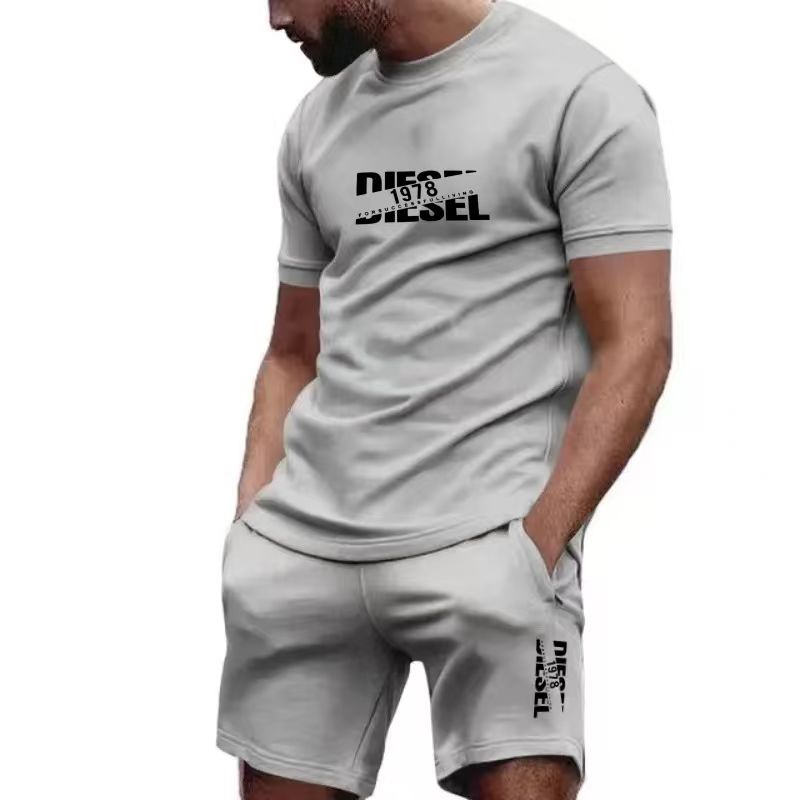 Completo set estivo 2026 da uo - Mens Fashion Ideas recensione e prezzo