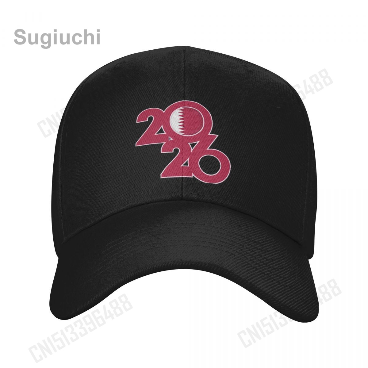 Cappellino da baseball Qatar F - Men'S Fashion Qatar recensione e prezzo