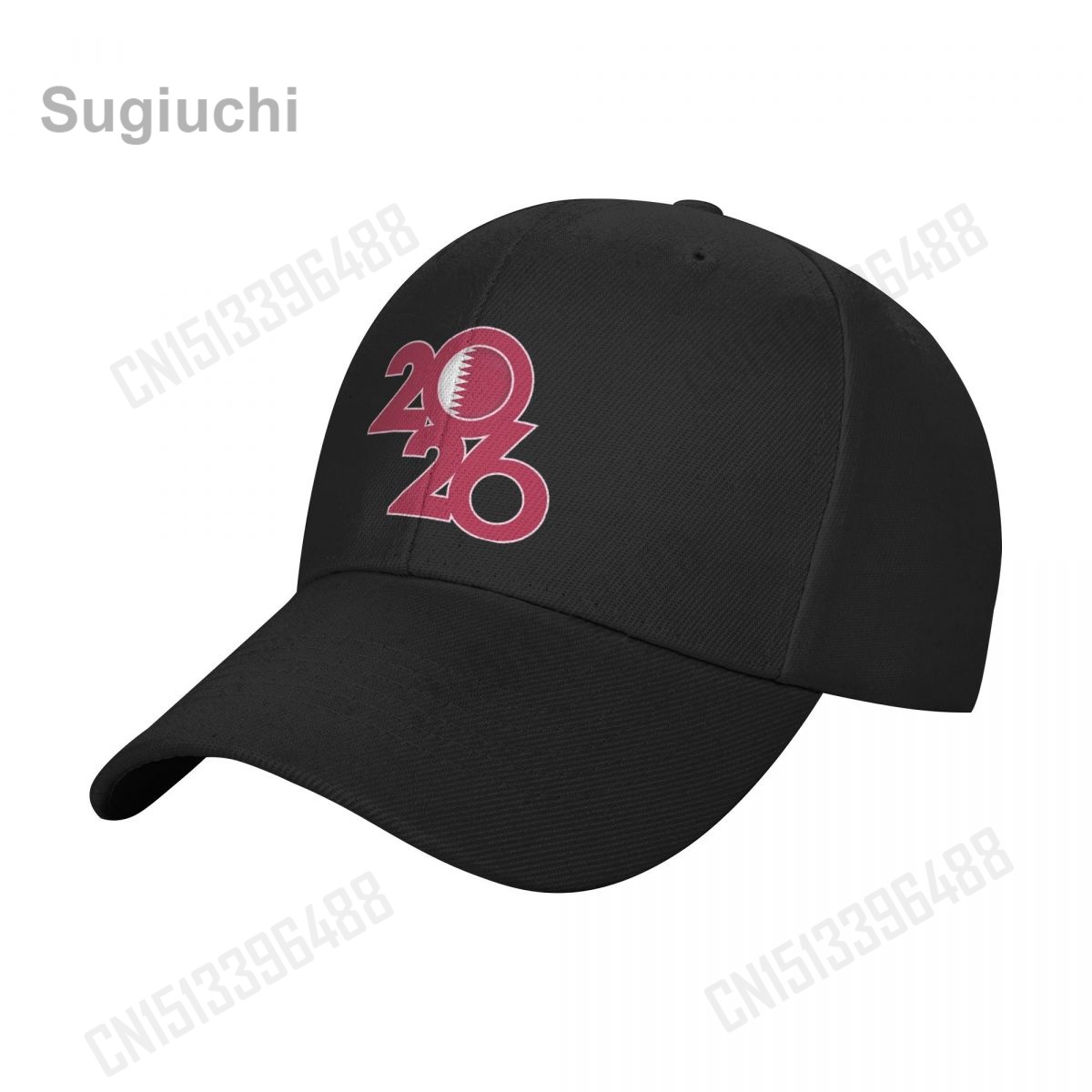 Cappellino da baseball Qatar F - Men'S Fashion Qatar recensione e prezzo