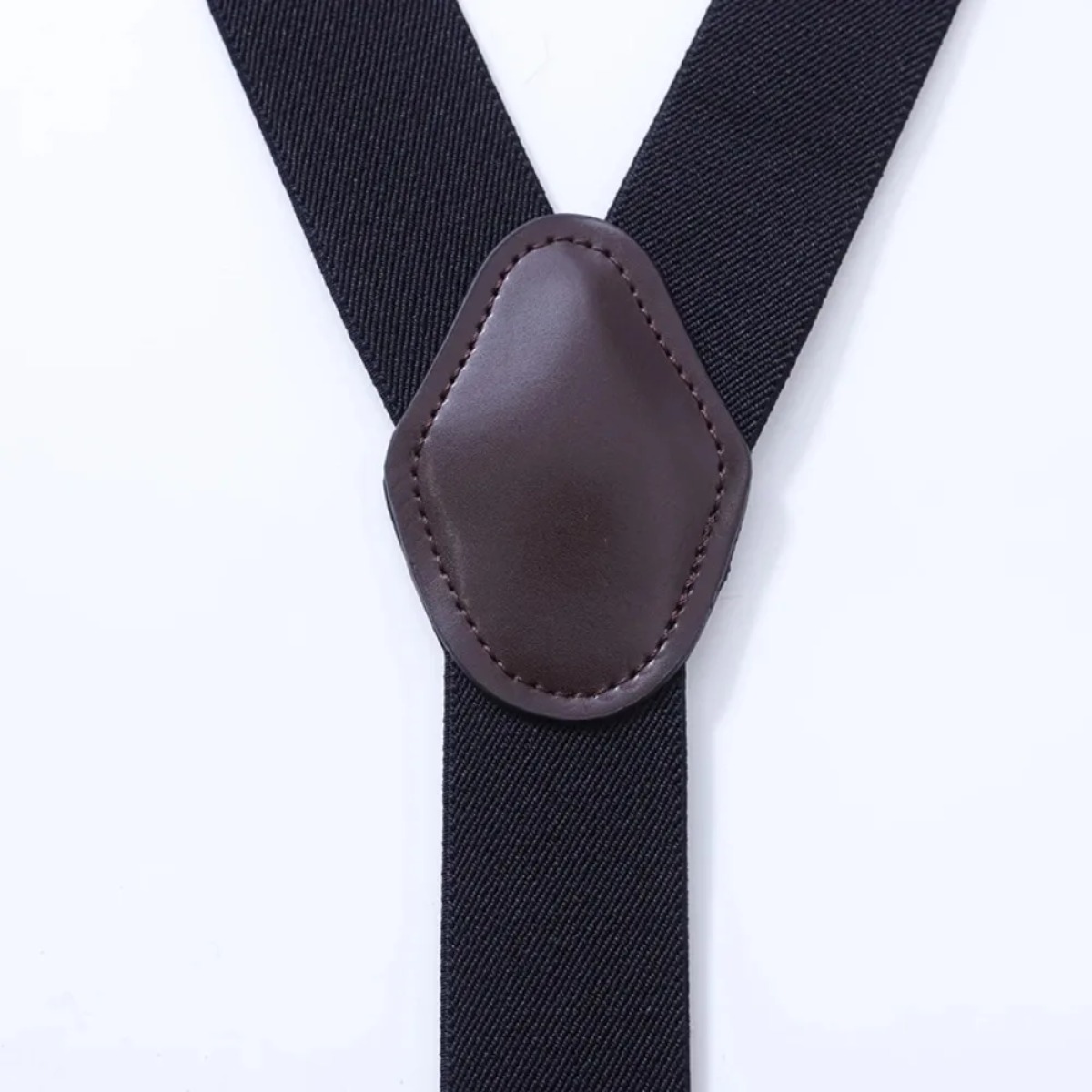 Bretelle alla Moda da Uomo, Ro - Suspenders Clip Men recensione e prezzo