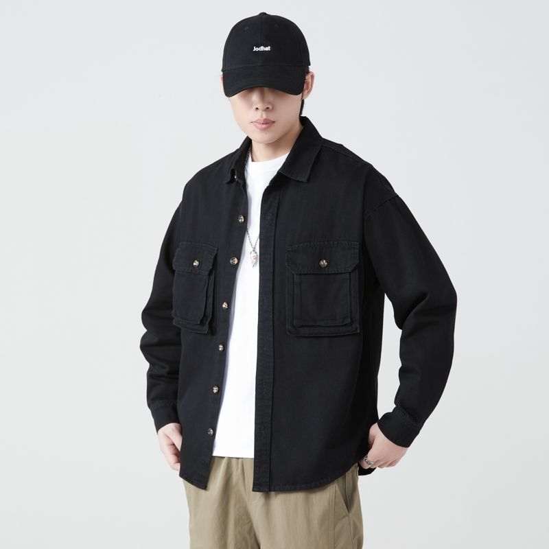 Camicie per utensili in puro c - Mens Fashion Denim recensione e prezzo