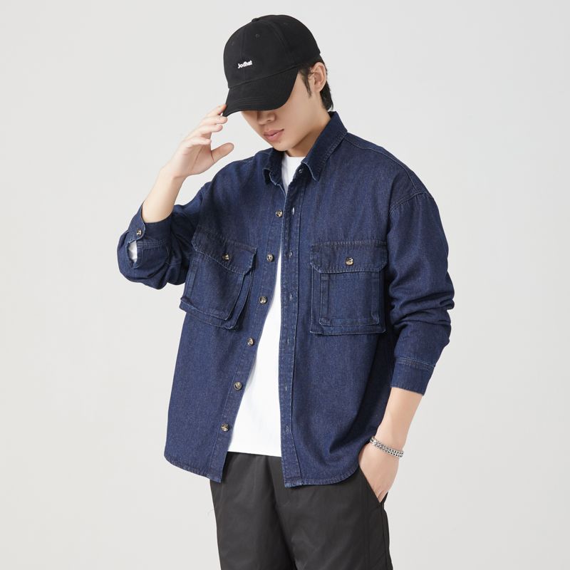 Camicie per utensili in puro c - Mens Fashion Denim recensione e prezzo
