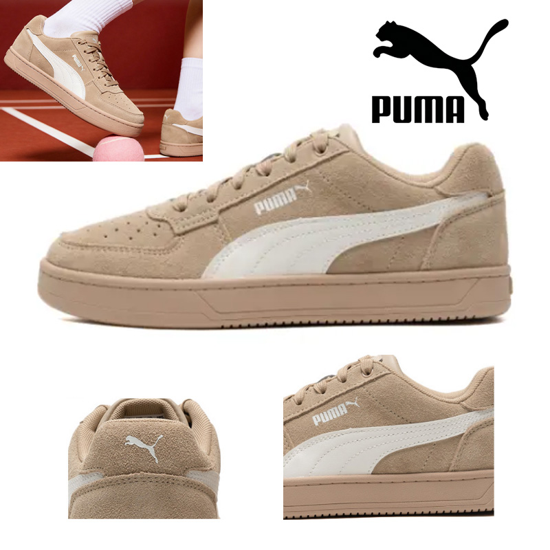 Scarpe da skateboard casual Pu - Puma Shoes Suede Classic recensione e prezzo