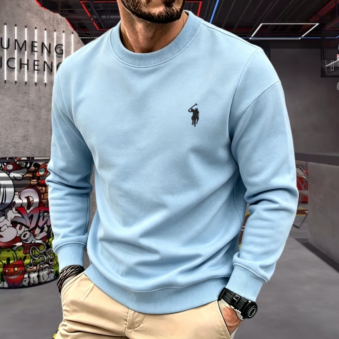 T-shirt da uomo a maniche lung - Men'S Winter Fashion recensione e prezzo