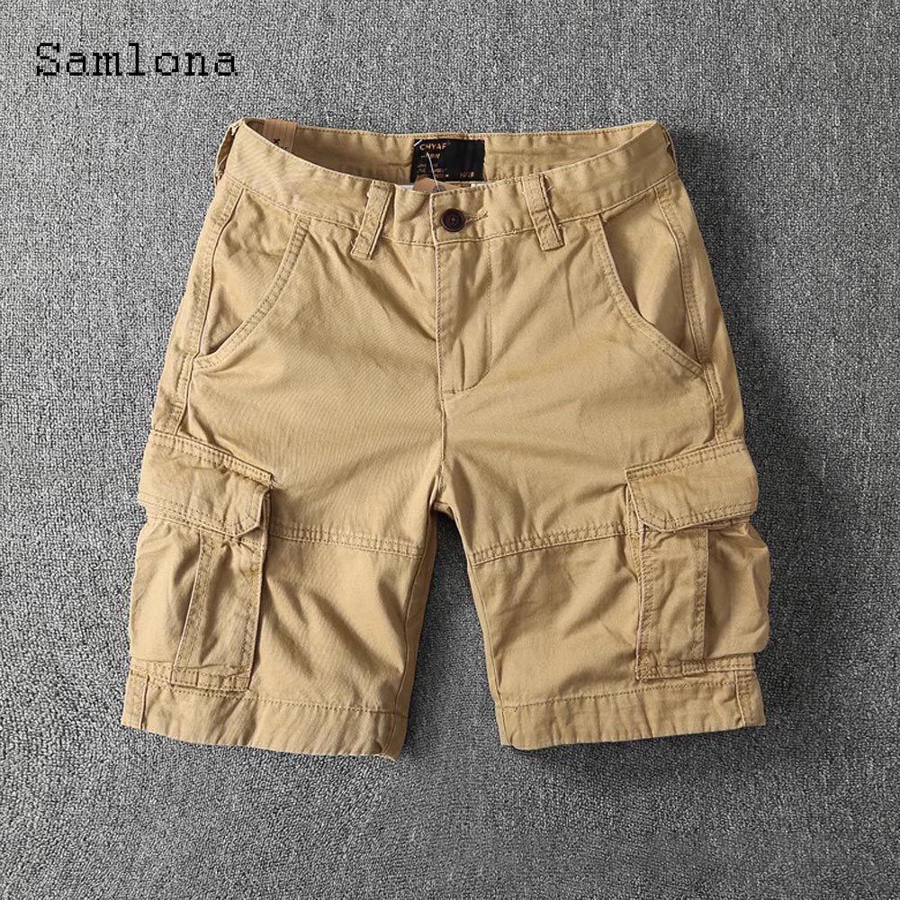 Pantaloncini basic casual da u - Men'S Fashion Pants 2025 recensione e prezzo