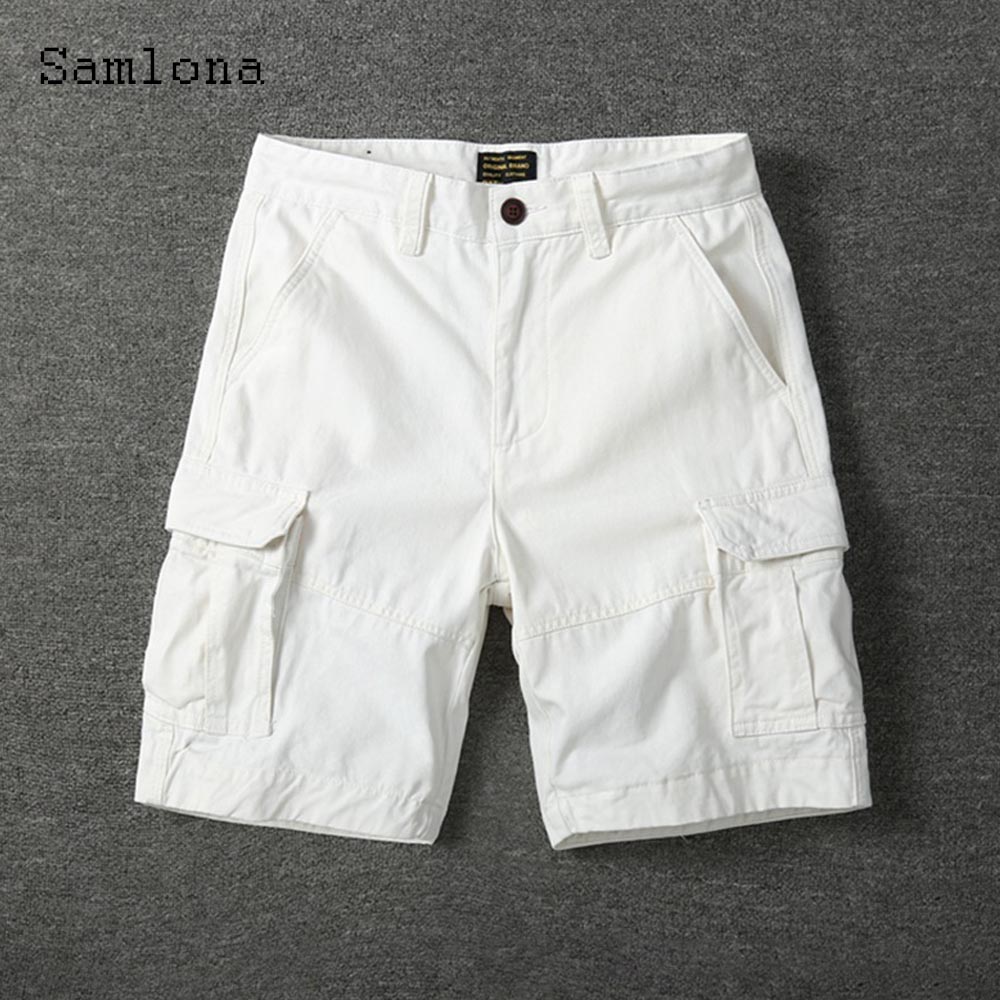 Pantaloncini basic casual da u - Men'S Fashion Pants 2025 recensione e prezzo