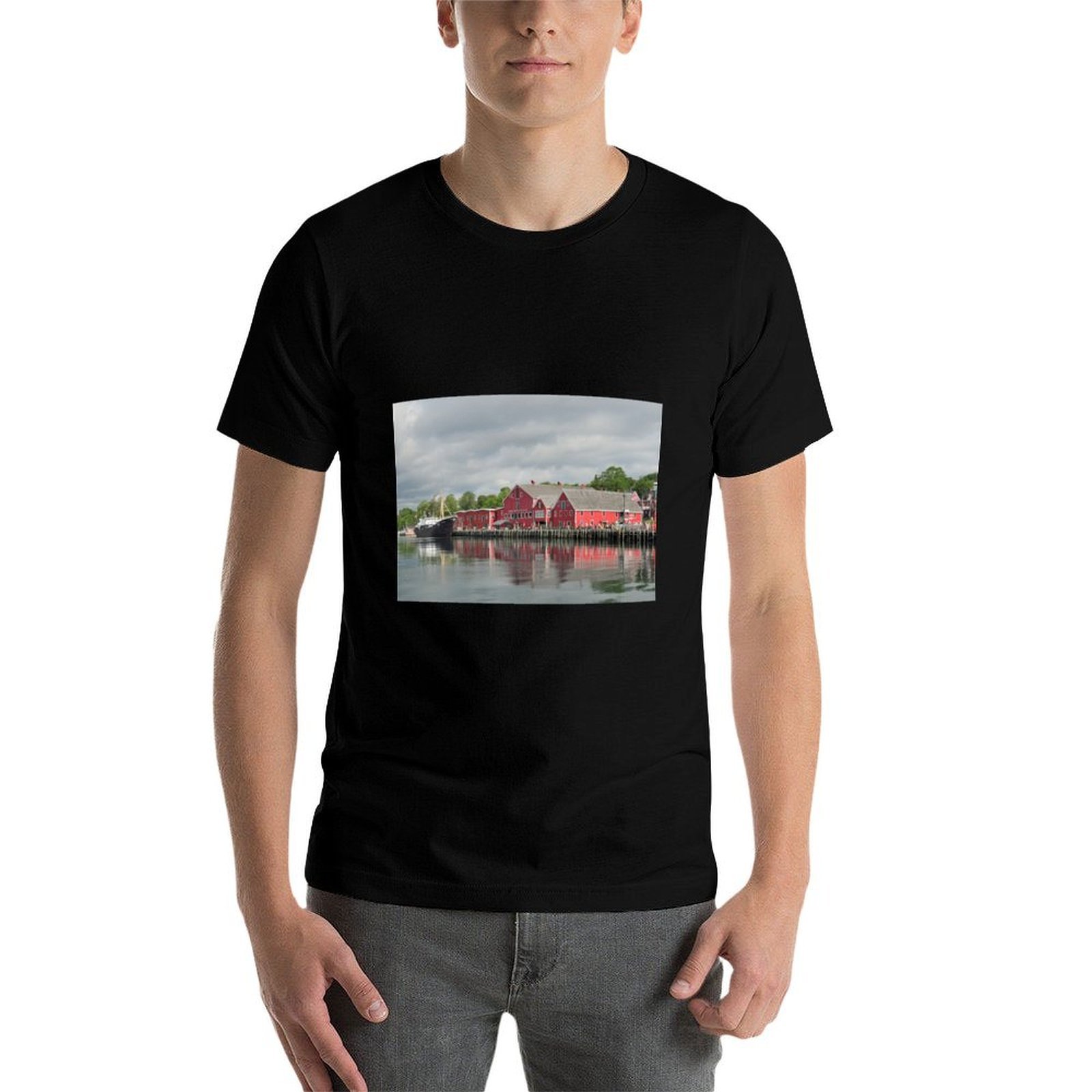 Maglietta della città di Lunen - Men'S Fashion Nova Shirts recensione e prezzo
