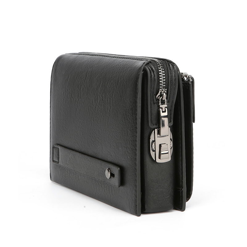 Nuova Borsa a Tracolla Antifur - Men Fashion Rave recensione e prezzo
