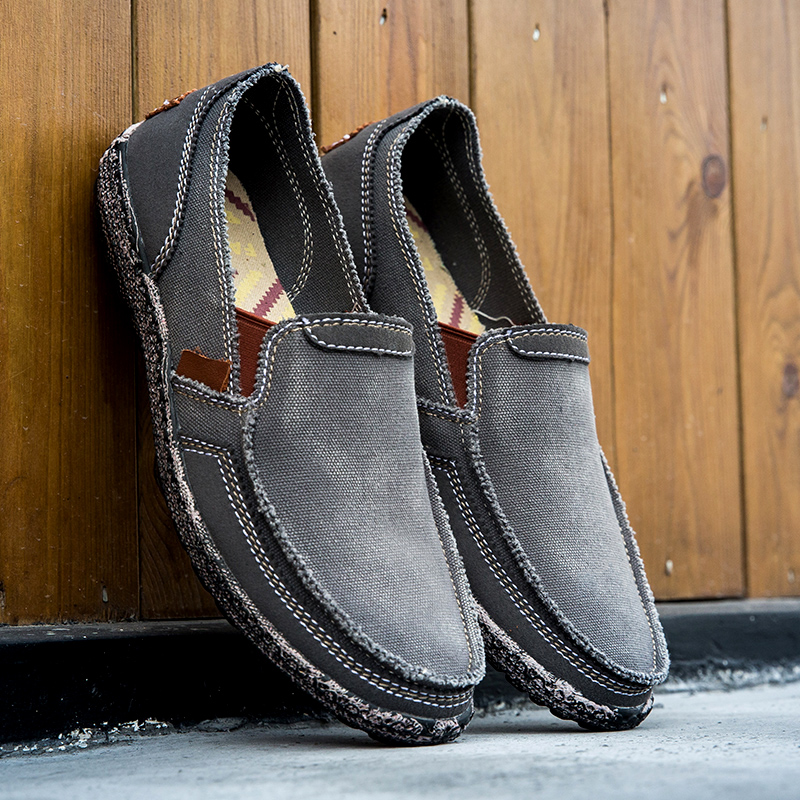 Nuove Scarpe da Uomo in Tela T - Mens Fashion Denim recensione e prezzo