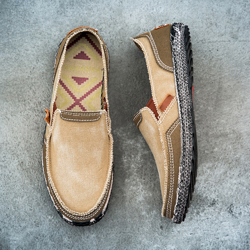 Nuove Scarpe da Uomo in Tela T - Mens Fashion Denim recensione e prezzo