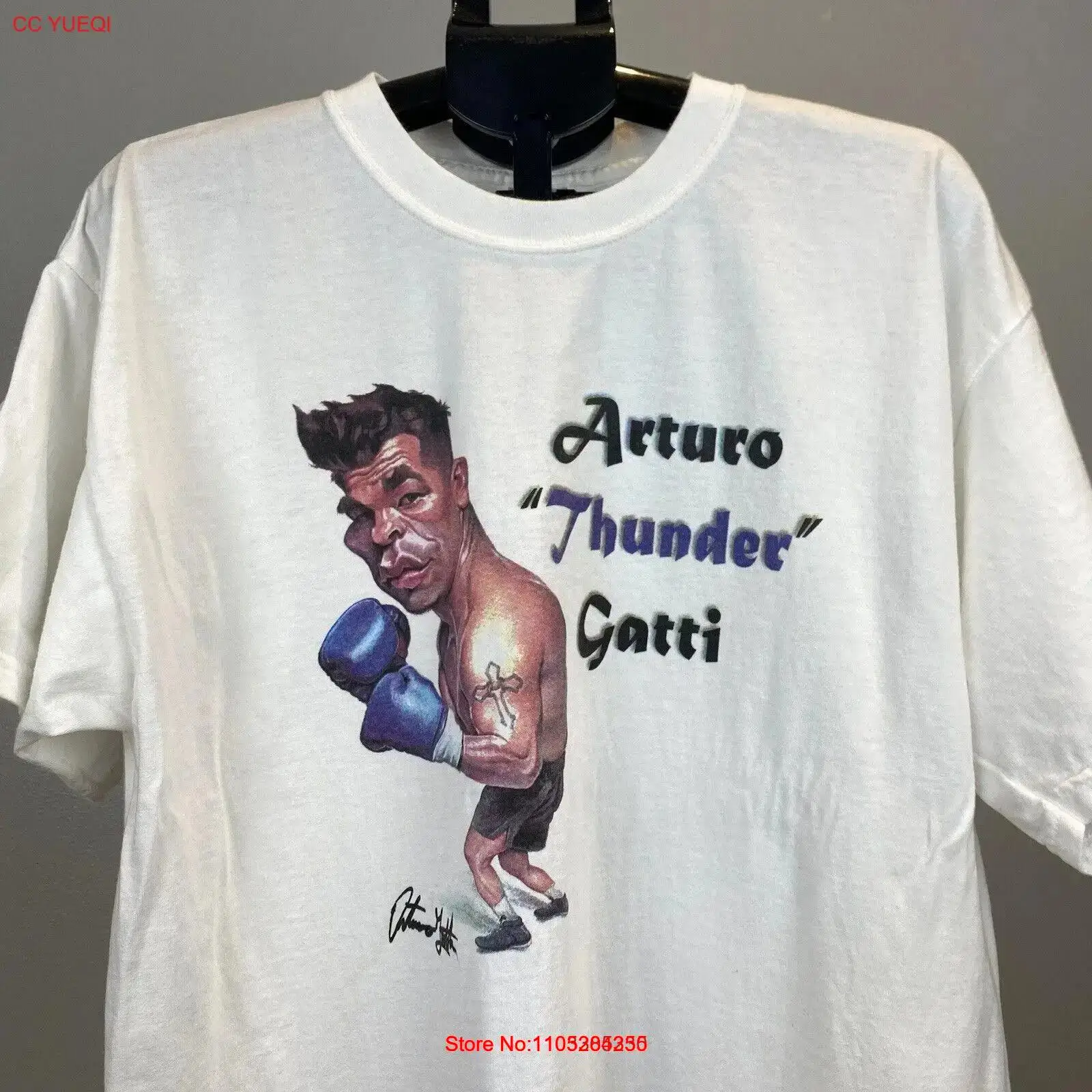 T-shirt vintage anni '90/'00 c - Mens Fashion In The 2000S recensione e prezzo