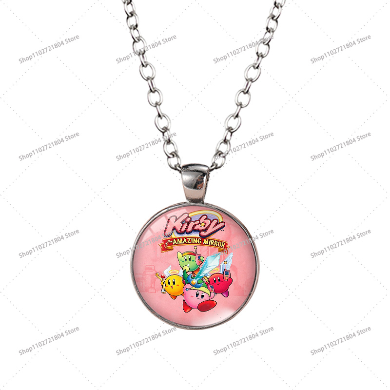Collana Kirby Time Stone per U - Men'S Fashion Necklaces recensione e prezzo