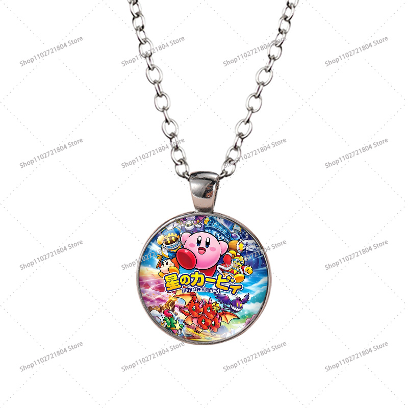 Collana Kirby Time Stone per U - Men'S Fashion Necklaces recensione e prezzo