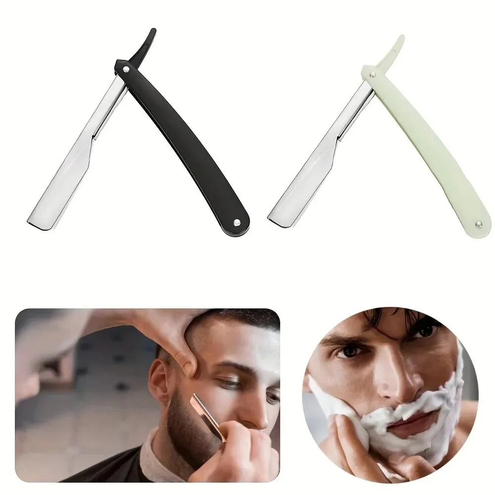 Rasoio da Barbiere per Uomo, S - Men'S Fashion Haircuts recensione e prezzo