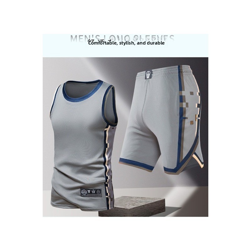 Set Estivo da Uomo alla Moda:  - Mens Fashion Trend recensione e prezzo