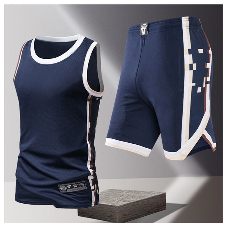 Set Estivo da Uomo alla Moda:  - Mens Fashion Trend recensione e prezzo