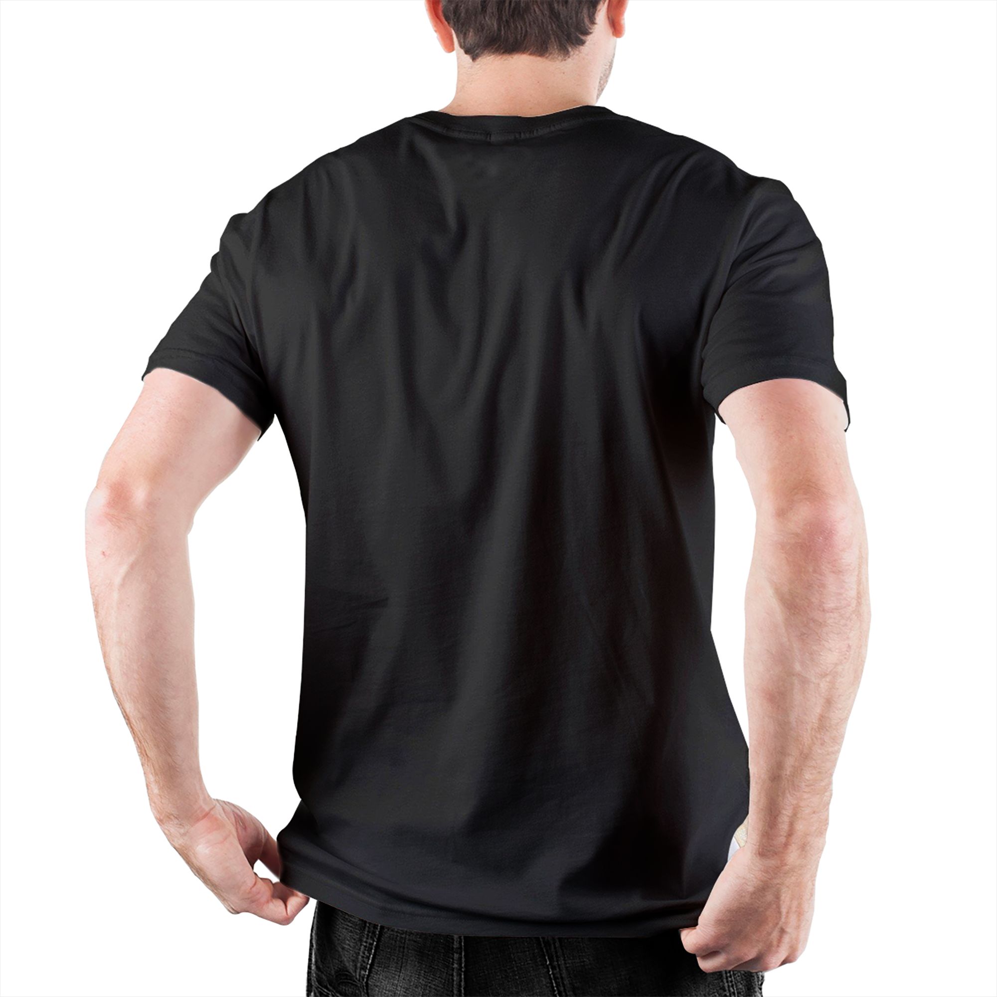 T-shirt da uomo Qatar Calligra - Men'S Fashion Qatar recensione e prezzo