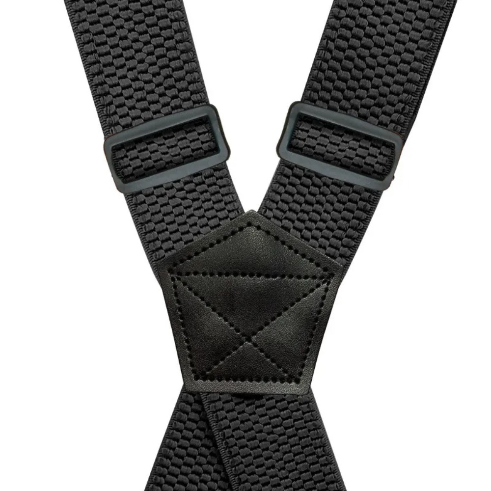 Bretelle resistenti per uomo d - Suspenders Clip Men recensione e prezzo