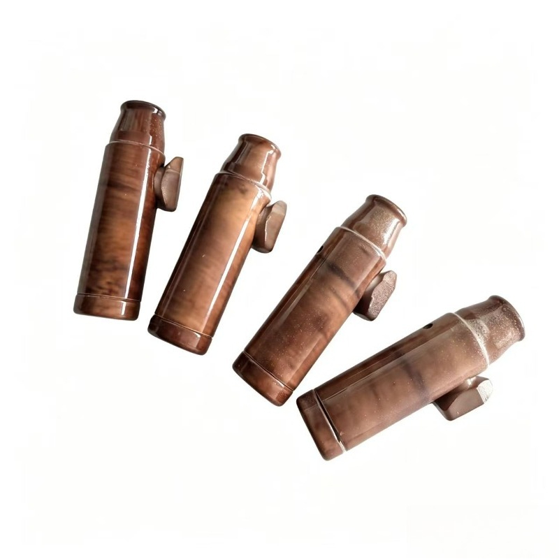 4/8 Pezzi Tubo per Snuff in Le - Men'S Fashion Accessories recensione e prezzo